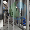 Fully Automatic Control Economical High Quality Evaporator Machinery
