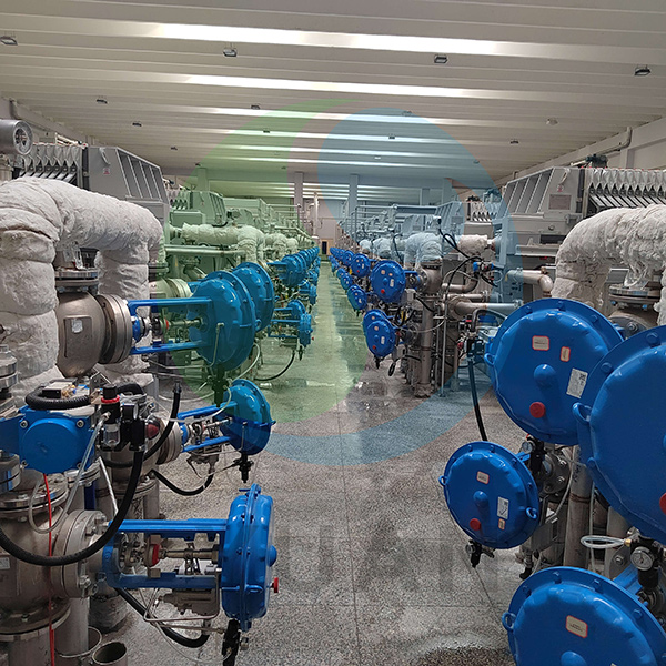 Factory Direct Supply Efficient Maltose&Glucose Processing Line