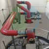 Automatic High Quality Active Carbon Regeneration Machine