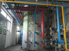Multiple Hearth Furnace Continuous Regeneration System