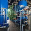 High Efficiency Customized Industrial Auromatic Control Decoloring System