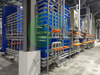 High Perfomance High Quality Automatic Control Decolorization System