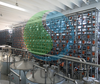 ISO Energy-Efficient Automatic Continuous Ion Exchange System