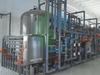 Advanced Mixed Bed Ion Exchange Refining Machine