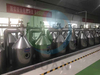 High Efficiency Low Power Consumption Automatic Liquefaction System 