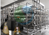 ISO High Efficiency High Cost Performance Membrane Filter 