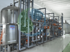 High Efficiency Customized Mixed Bed Ion Exchange System