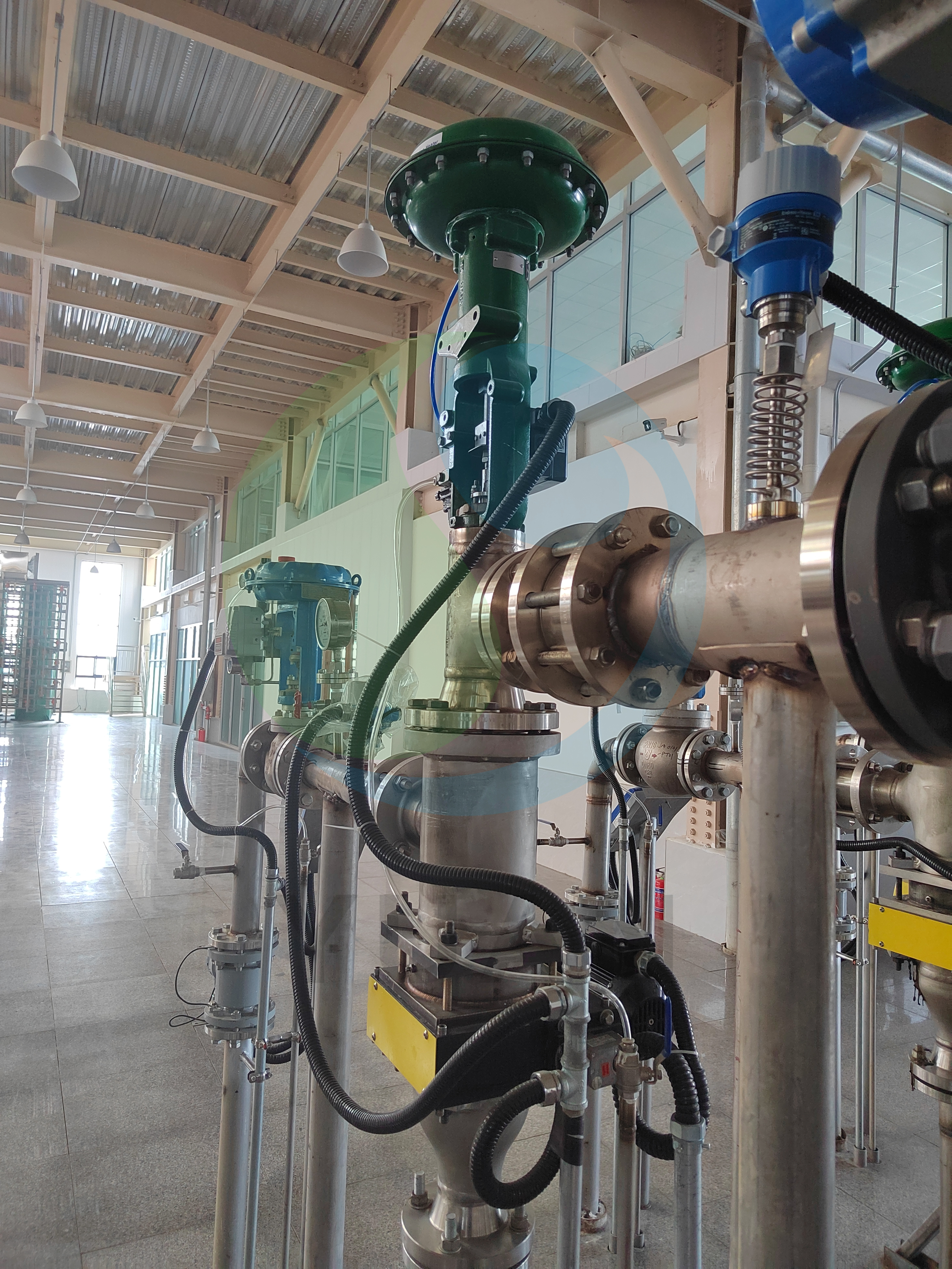 High Efficiency High Quality Complete Lysine Making Machine