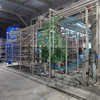 ISO Fully Automatic Control Efficient Economical Membrane Filter 