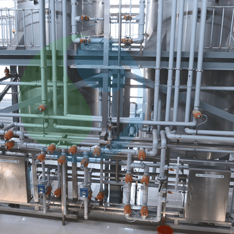 Factory Direct Provide Efficient Deodorization System