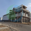 Fully Automatic Control Economical High Quality Evaporator Machinery