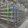 ISO Fully Automatic Control Efficient Economical Membrane Filter 