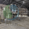 Economical High Quality Standard Membrane Filter Turnkey Project