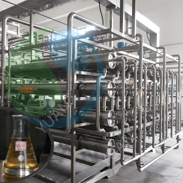membrane filter 44