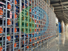 High Efficiency Multi-Unitization Continuous Ion Exchange System