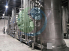 High Cost Performance Multi-unit Continuous Ion Exchange System