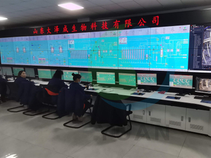 Efficient High Cost Performance Dextrose Cooking System