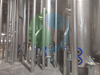 Hot Selling High Refinement Falling Film Evaporator System