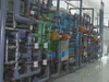 Advanced Mixed Bed Ion Exchange Refining Machine