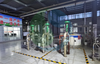 Automatic Control Glucose/Maltose Process Equipment Liquefaction System