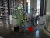 High Efficiency Low Power Consumption Automatic Liquefaction System 
