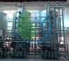 Hot Selling High Performance Continuous Deodorization Equipment 