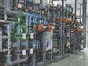 High Efficiency Customized Mixed Bed Ion Exchange System