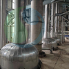 Professionally Designed Automatic Control High Quality Evaporation Machine