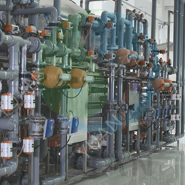 Hot-Sale-Low-Running-Consumption-High-Yield-Automatic-Control-Mixed-Bed-Ion-Exchange-System (2)