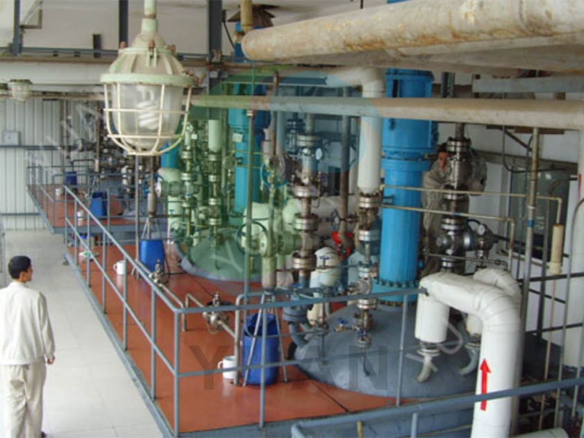 Fully Automatic Control Economical Efficient Sorbitol Making Machine
